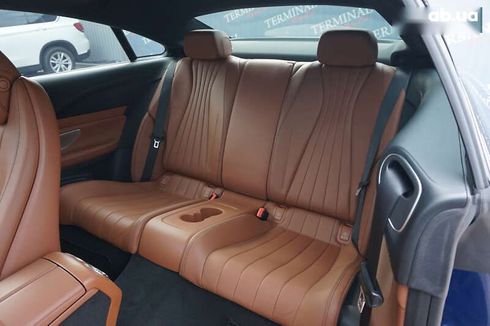 Mercedes-Benz E-Класс 2019 - фото 21