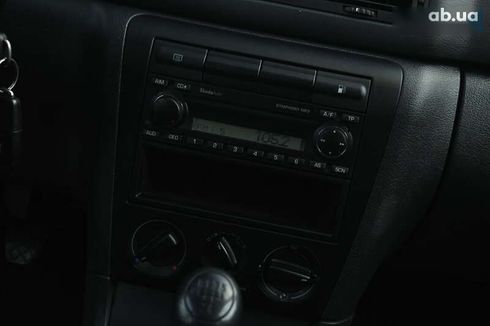 Skoda Octavia 2009 - фото 30