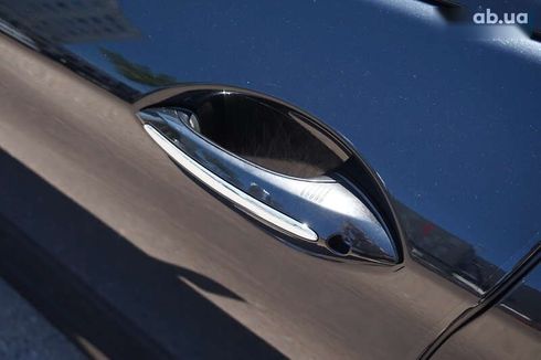 BMW 6 Series Gran Coupe 2016 - фото 15