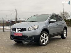 Продажа б/у Nissan Qashqai в Волынской области - купить на Автобазаре