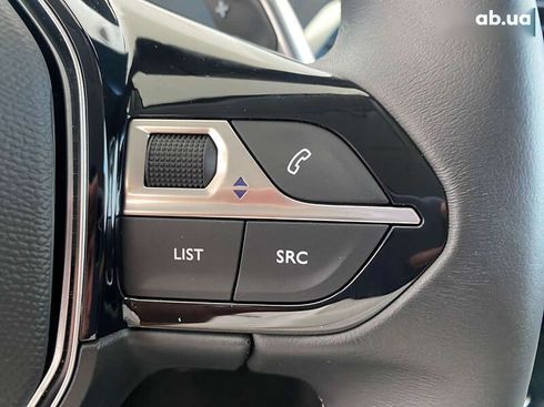 Peugeot 3008 2021 - фото 22