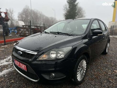 Ford Focus 2008 - фото 2