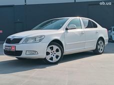 Продаж вживаних Skoda Octavia 2012 року у Львові - купити на Автобазарі