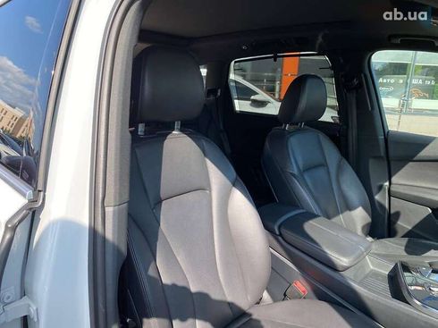 Audi Q7 2016 - фото 26