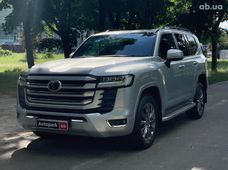 Продажа б/у Toyota Land Cruiser в Киевской области - купить на Автобазаре