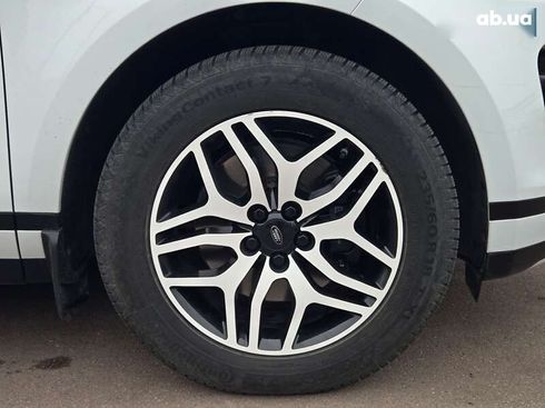 Land Rover Range Rover Evoque 2022 - фото 23