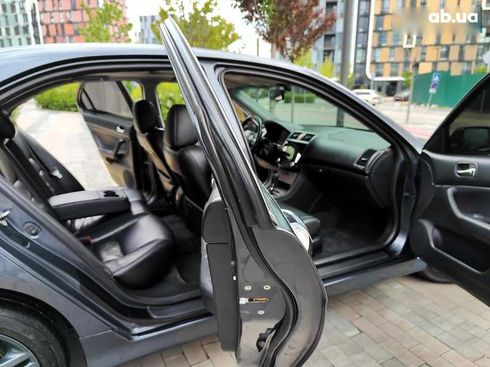 Honda Accord 2007 - фото 22