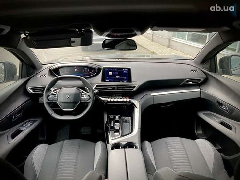 Peugeot 3008 2023 - фото 21