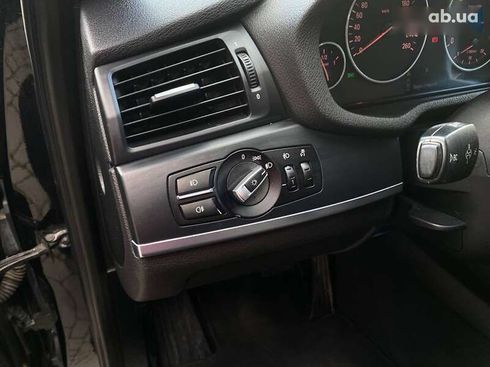 BMW X3 2011 - фото 12