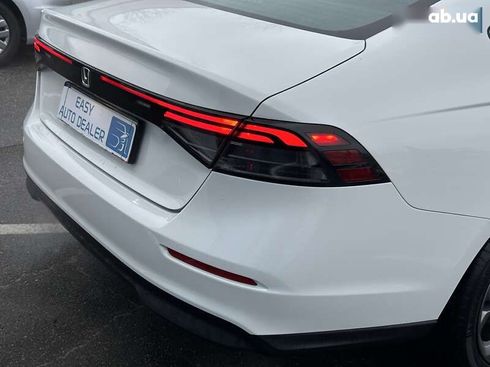 Honda Accord 2023 - фото 6