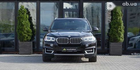 BMW X5 2013 - фото 4