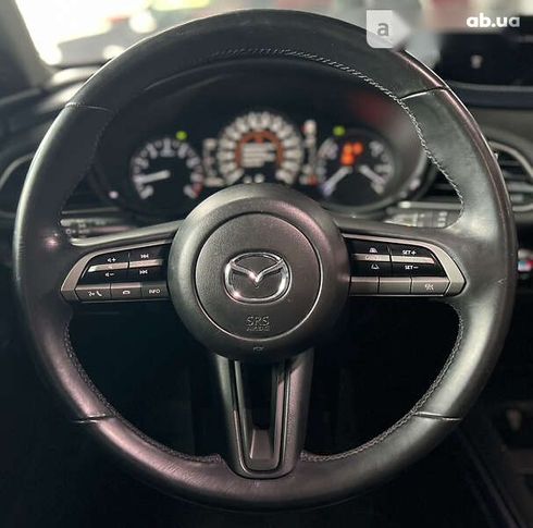 Mazda CX-30 2019 - фото 26