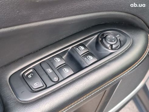 Jeep Compass 2017 серый - фото 19