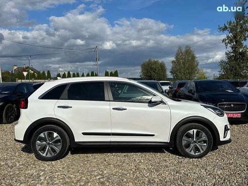 Kia Niro 2020 - фото 21