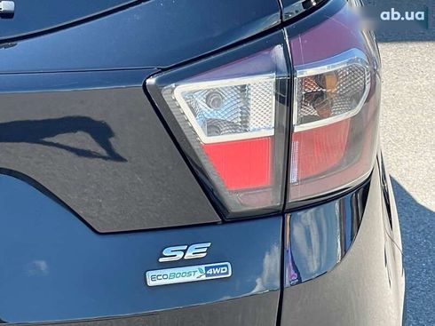 Ford Escape 2017 - фото 13