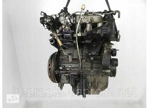 двигатель в сборе для Fiat Stilo - купити на Автобазарі - фото 6