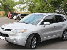 Запчасти на Acura RDX в Хмельницком - купить на Автобазаре