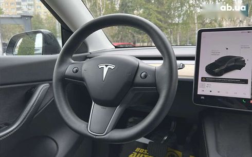 Tesla Model Y 2021 - фото 12