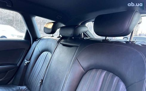 Audi a6 allroad 2014 - фото 21