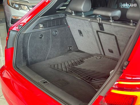 Audi A3 2017 красный - фото 18