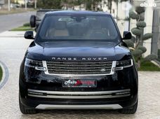 Продаж вживаних Land Rover Range Rover в Одесі - купити на Автобазарі