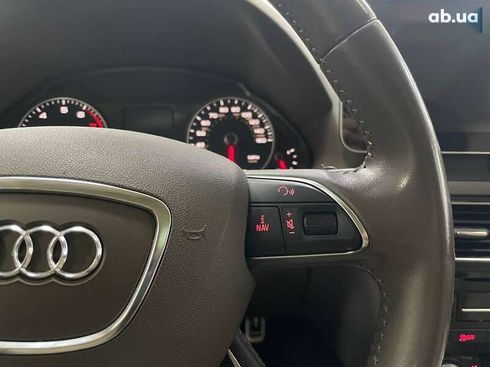 Audi Q5 2014 - фото 26