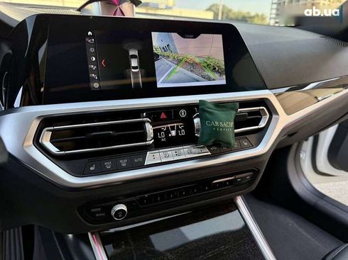 BMW 3 серия 2019 - фото 26