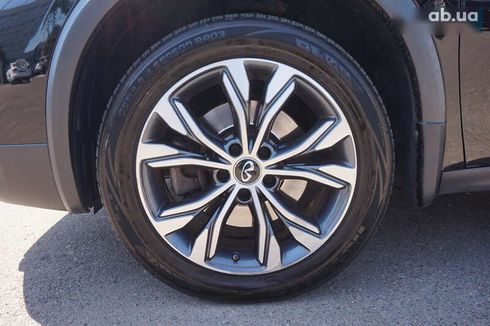 Infiniti QX30 2016 - фото 12