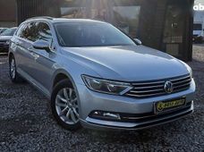 Продаж вживаних Volkswagen Passat 2015 року в Коломиї - купити на Автобазарі