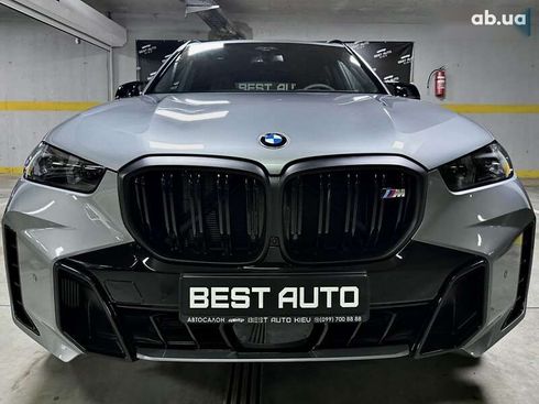 BMW X5 2025 - фото 2