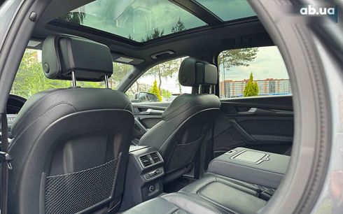 Audi SQ5 2017 - фото 14