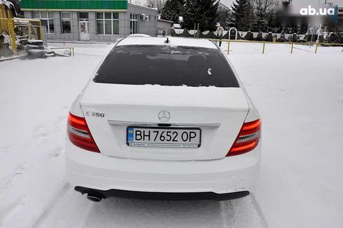 Mercedes-Benz C-Класс 2014 - фото 8