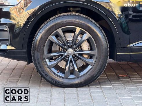 Audi Q7 2019 - фото 13