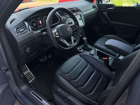 Volkswagen Tiguan 2023 - фото 8