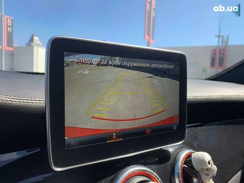 Mercedes-Benz CLA-Класс 2014 - фото 28