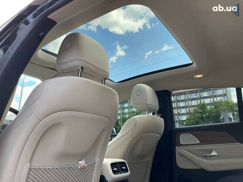 Mercedes-Benz GLE-Class 2022 - фото 17
