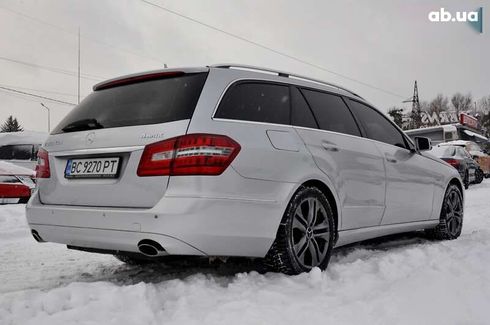 Mercedes-Benz E-Класс 2010 - фото 9