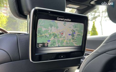 Mercedes-Benz S-Класс 2016 - фото 14