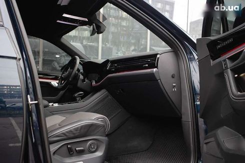 Volkswagen Touareg 2023 - фото 22