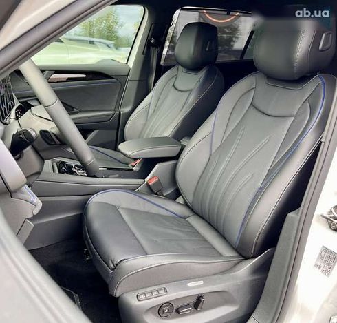 Volkswagen Tayron 2025 - фото 27