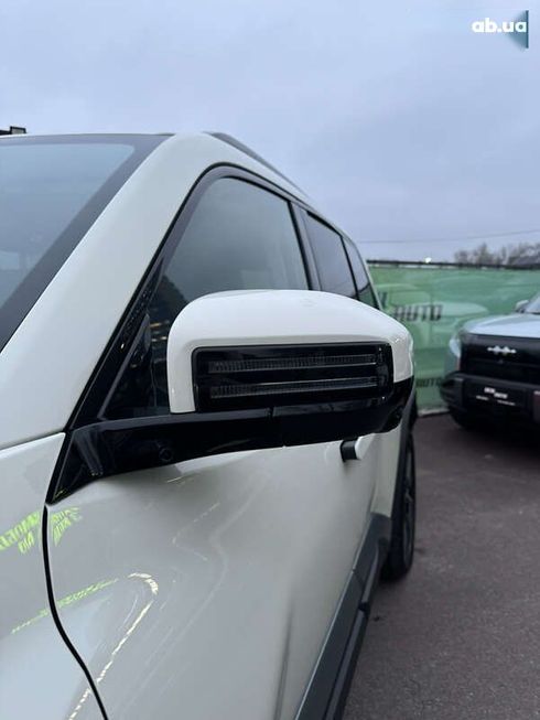 BYD Leopard 3 2025 - фото 15