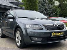 Продажа б/у Skoda Octavia 2015 года - купить на Автобазаре
