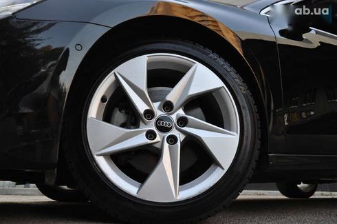 Audi A3 2023 - фото 21