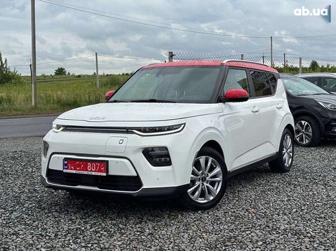 Kia Soul 2021 - фото 3