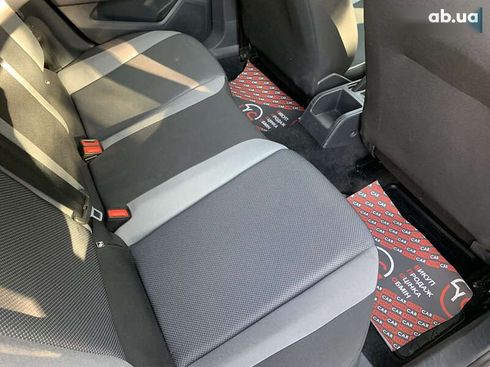 SEAT Ibiza 2021 - фото 29