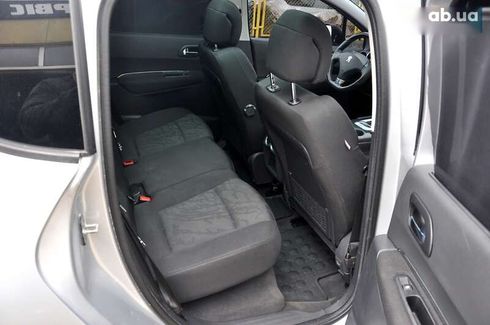 Peugeot 3008 2009 - фото 16