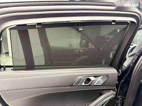 BMW X6 2025 - фото 27