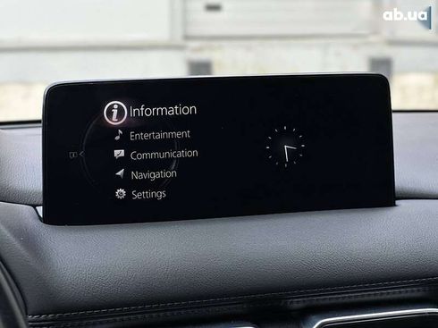 Mazda CX-5 2020 - фото 24