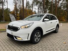 Продажа б/у Kia Niro Робот - купить на Автобазаре