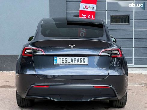 Tesla Model Y 2024 - фото 9
